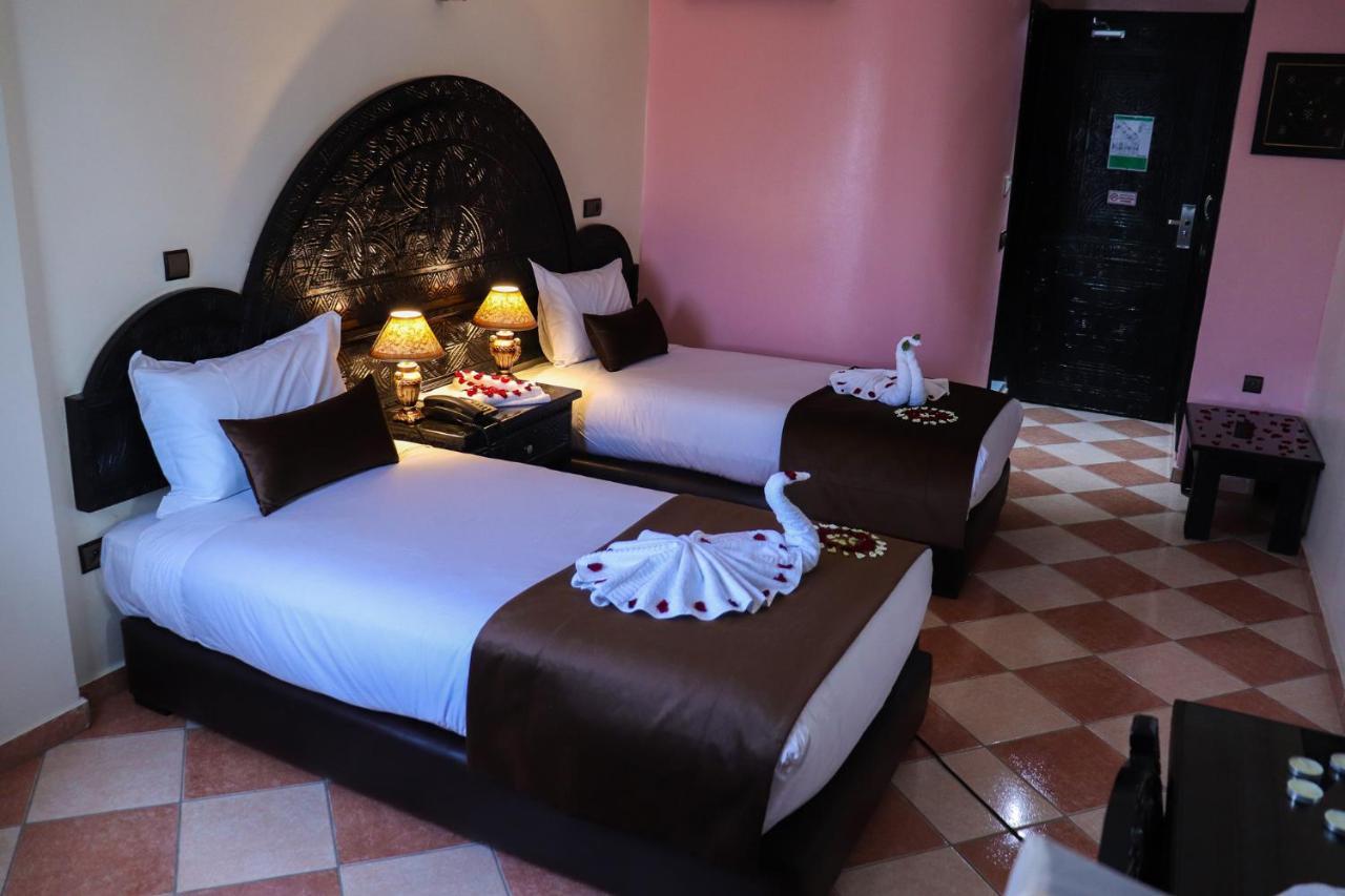 Hôtel Riad Salam Agadir Exterior foto