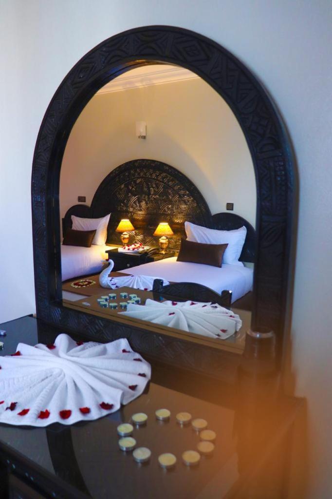 Hôtel Riad Salam Agadir Exterior foto